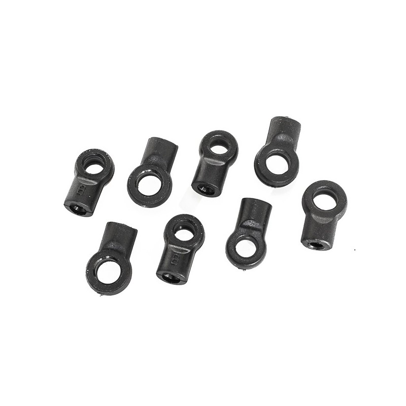 "Set chapes barre anti roulis SL"