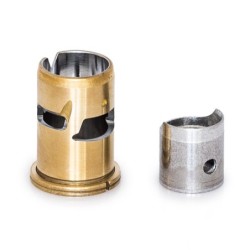 "Set Chemise/piston 3P pour...