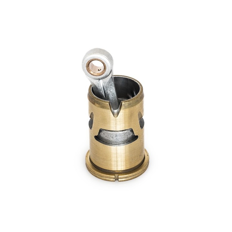 "Set Chemise/piston/bielle assemblés pour 21 Dragon IV"