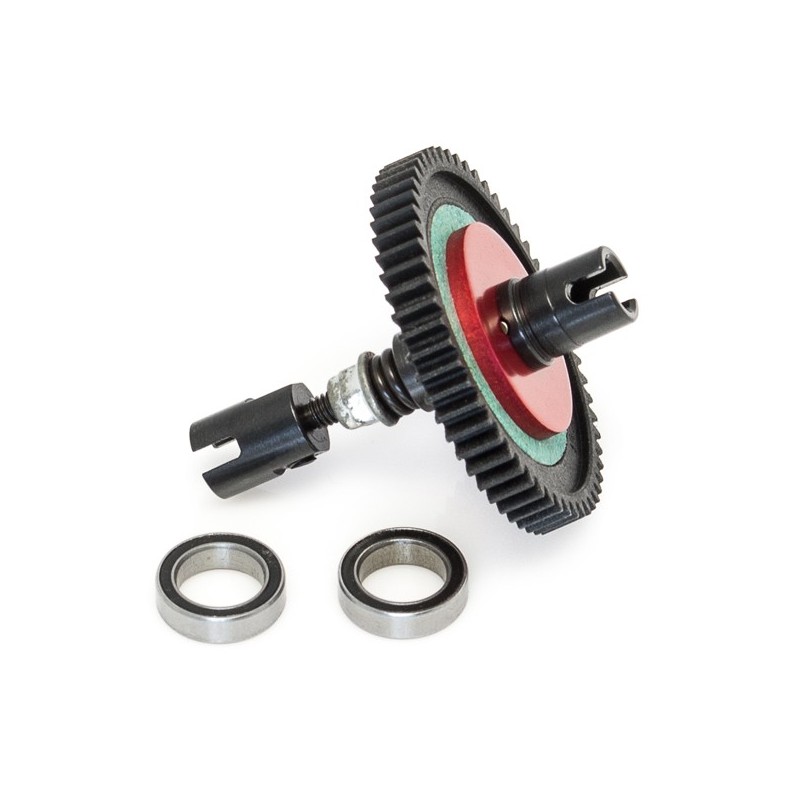 "Set complet slipper 32dp BXR S1"