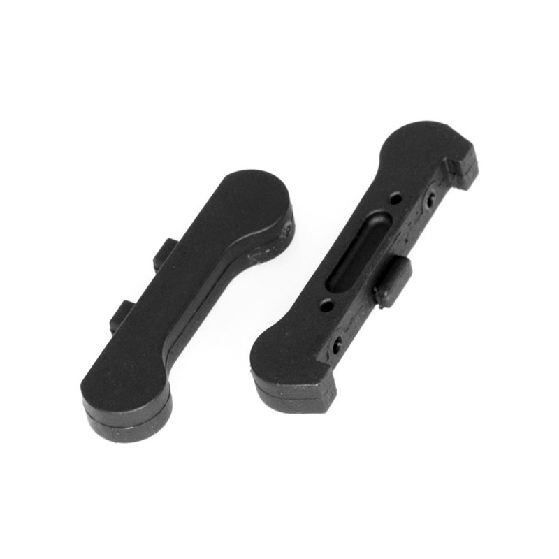 "Set de cales de triangles arrière SL"