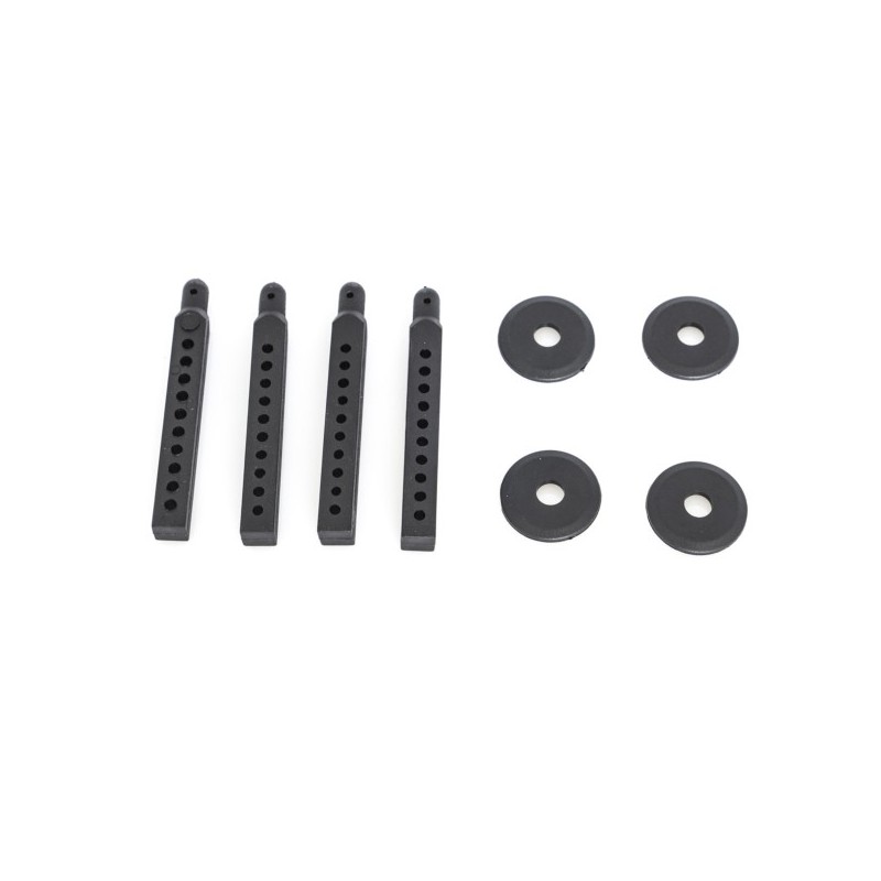 "Set de support de carrosserie CRX"