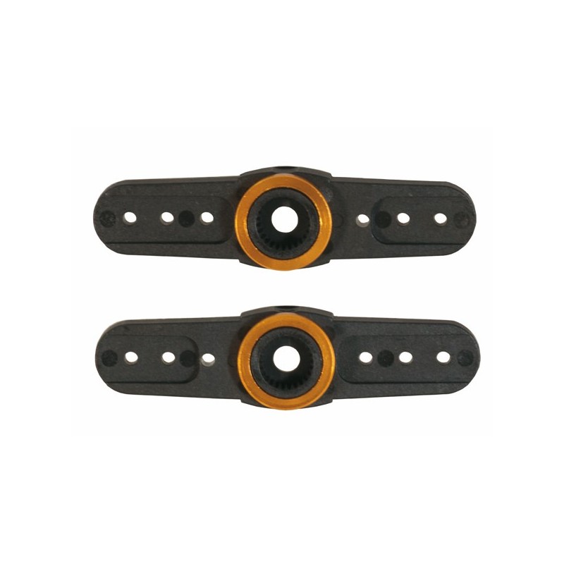 "Set palonnier Savox competition"