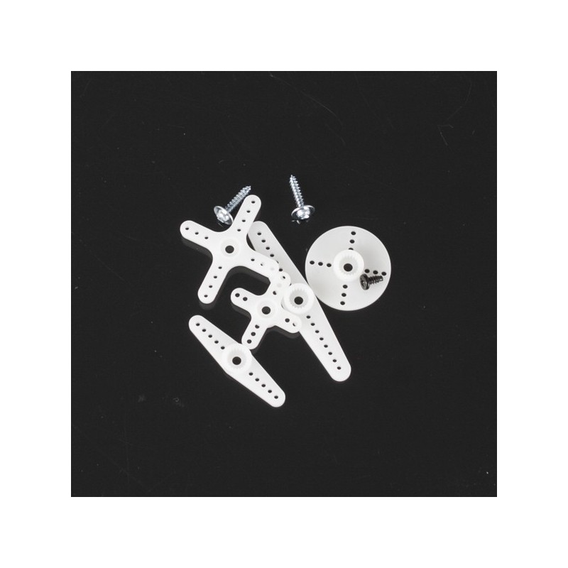 "Set palonnier SH-0350/SH-0253/SH-0254/SH/0256"