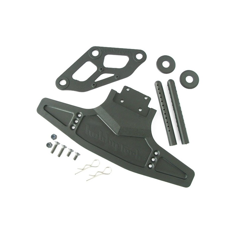 "Set pare-choc Rally Game universel"