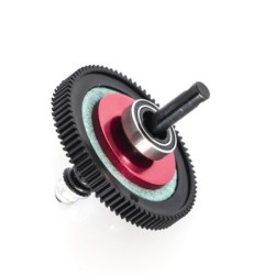 "Slipper complet CRX"