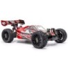 "SPIRIT NXT EVO-V2 BRUSHLESS RTR ROUGE"