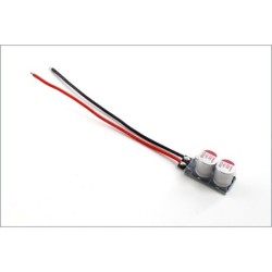 "STD-CAPACITORS MODULE-D"