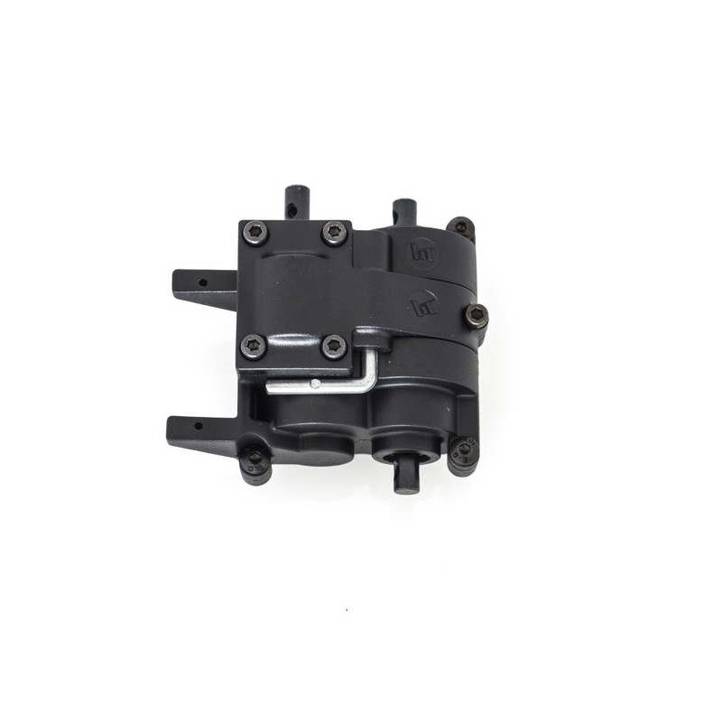 "boite de vitesse complet CRX"