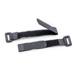 "Strap de fixation de...