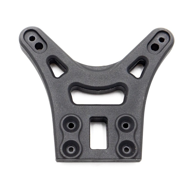 "Support amortisseur arrière DB8SL Brushed"