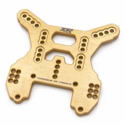 "Support amortisseur...