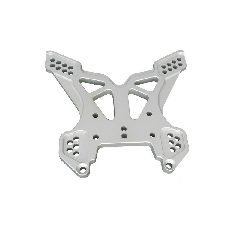 "Support amortisseur arriere STR8 PRO US"