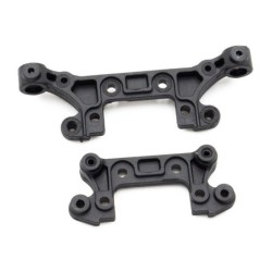 "Support amortisseur av/ar...