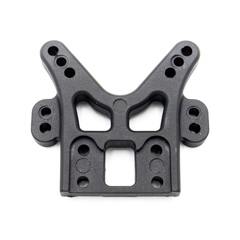 "Support amortisseur avant DB8SL Brushed"