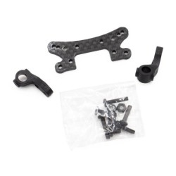 "Support amortisseur...