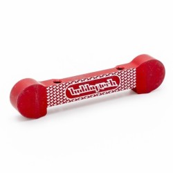 "Support avant aluminium...