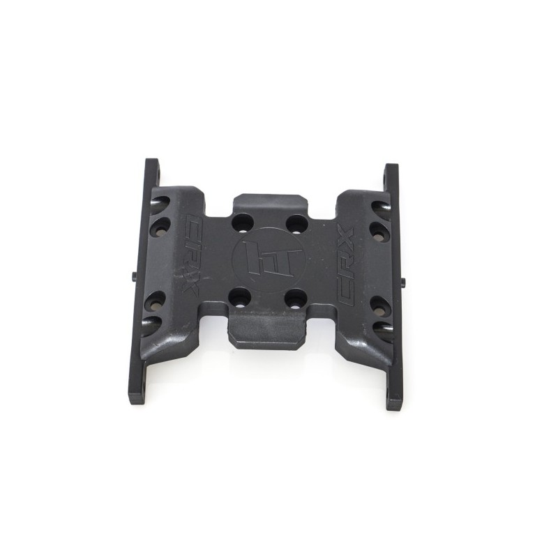 "Support boite de vitesse CRX"