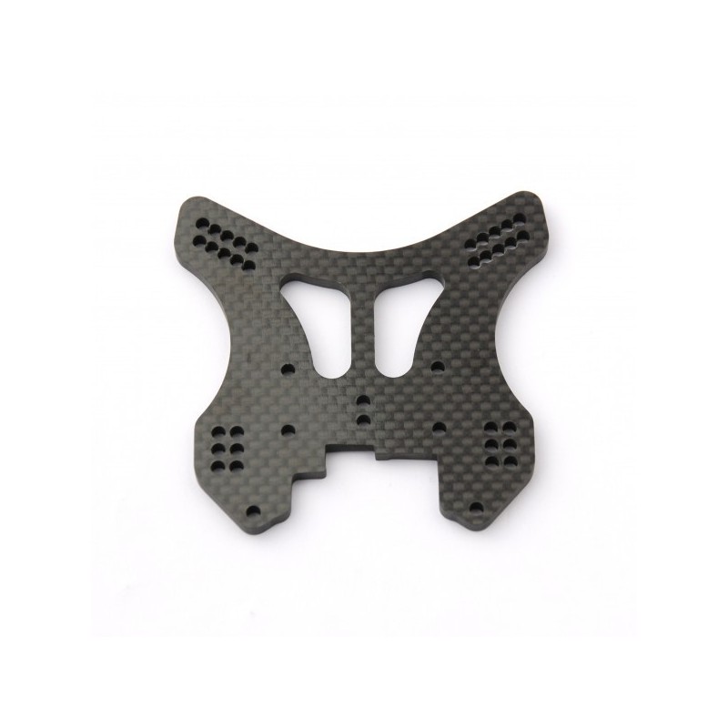 "Support d amortisseurs Arriere Spirit uniquement spirit compétition"