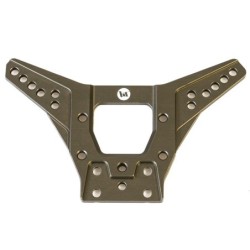 "Support d'amortisseur...