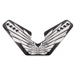 "Support d'amortisseur...