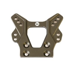 "Support d'amortisseur...