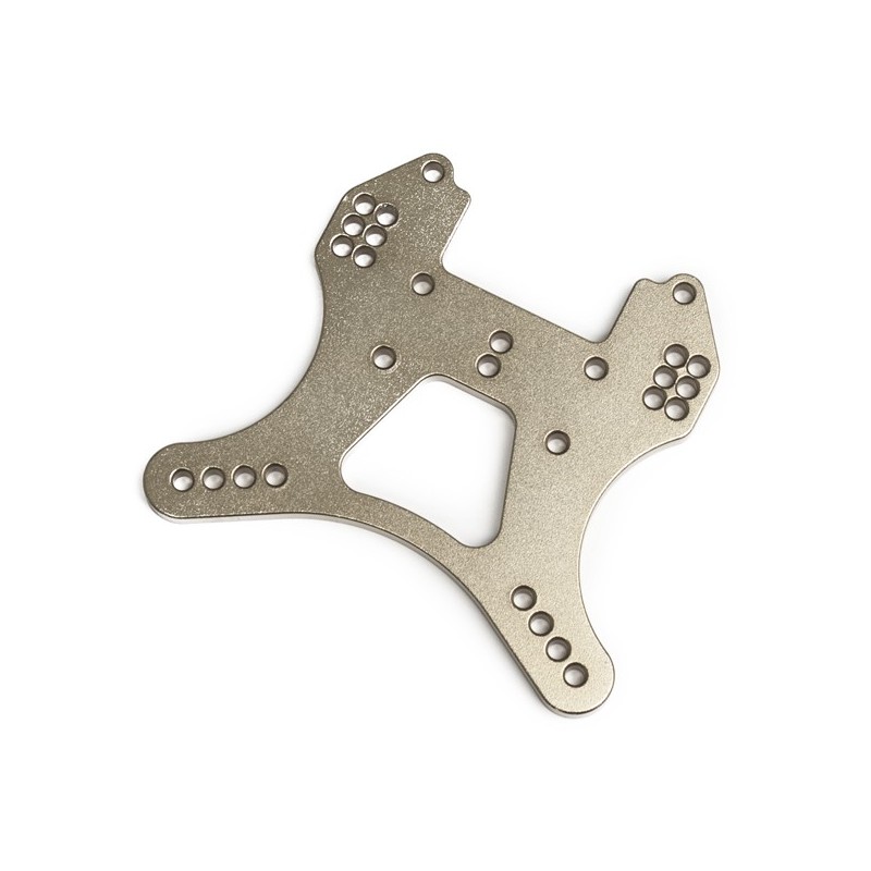 "Support damortisseurs Arriere Spirit RTR / EVO"