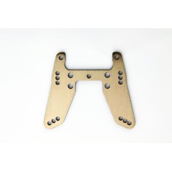 "Support damortisseurs...