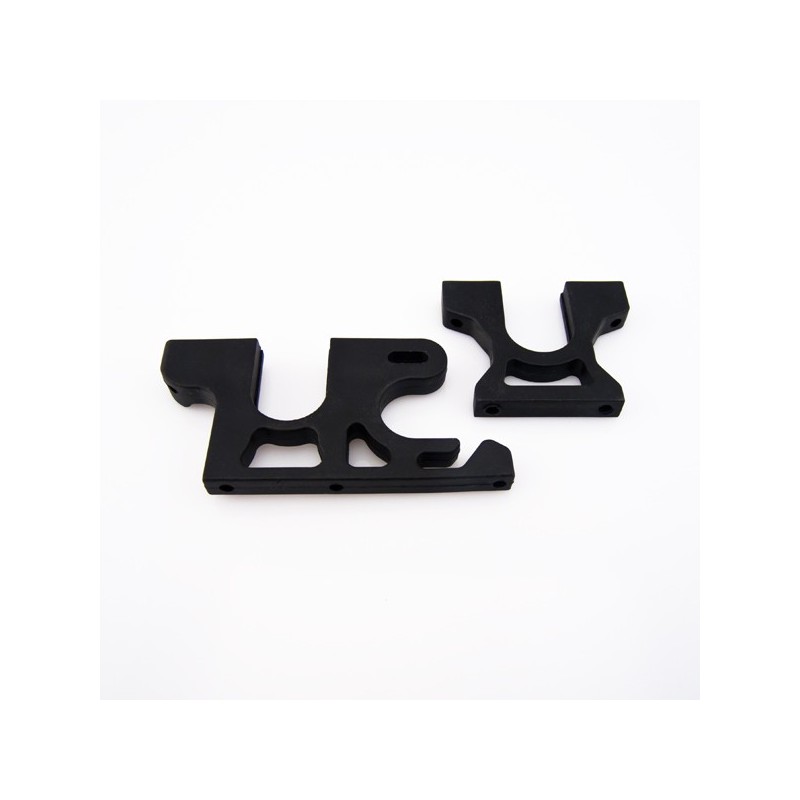 "Support de diff et de moteur"