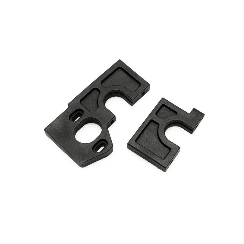 "Support de diff et de moteur BXR.S1/MT"