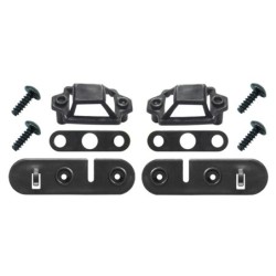 "Support de LED capot avant...