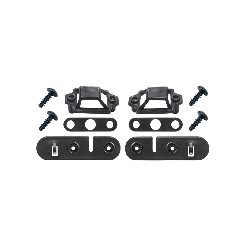 "Support de LED capot avant P-402/601"