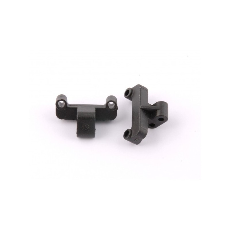 "Support de tirant arriere"