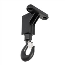 "Support et Crochet...