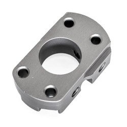 "Support moteur SL fixe au...