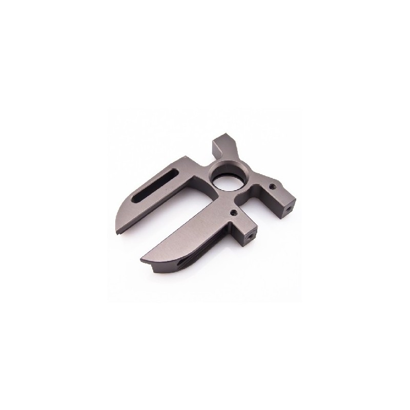 "Support moteur Spirit NXT EP support de diff"