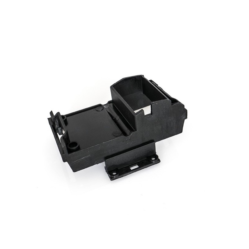 "Boitier batterie MT-Twin"