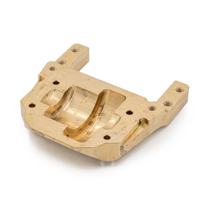 "Support servo AMS en Laiton X-Perf"