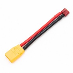 "Adaptateur 100 mm XT90...