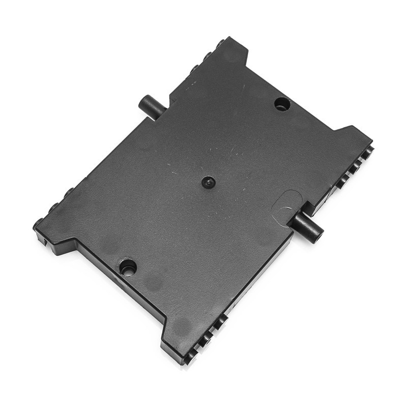 "Support train arrière Trail / Raid"