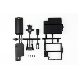 "Boitier de reception et...