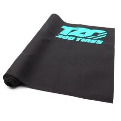 "Tapis de stand TZO 145x60 cm"