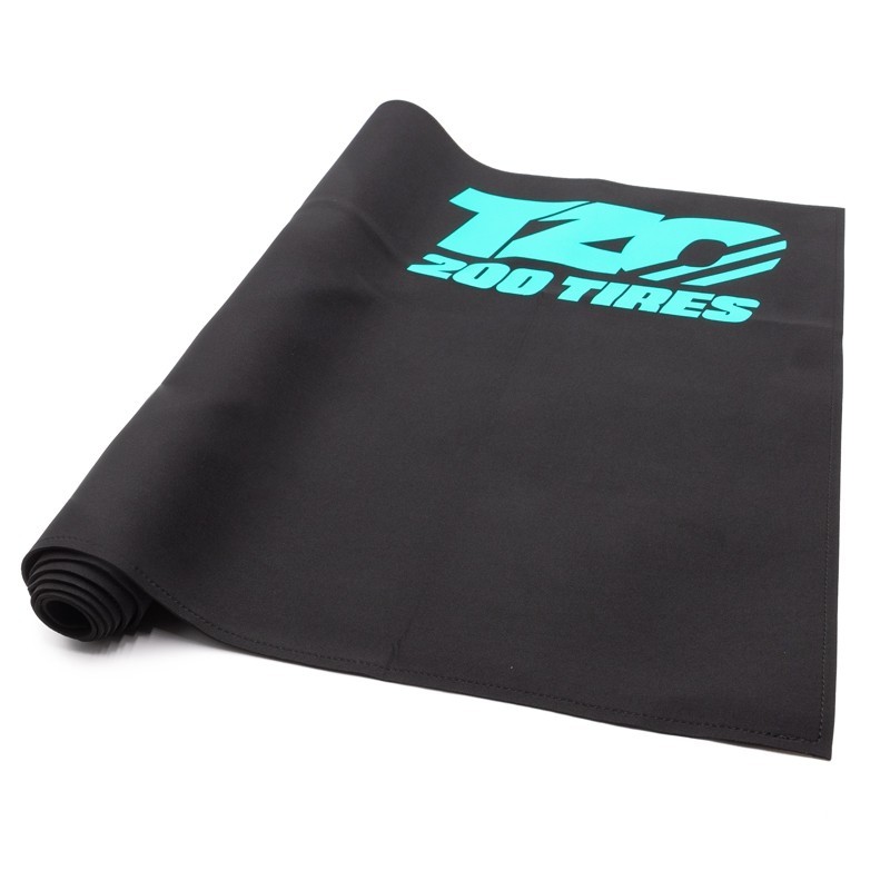 "Tapis de stand TZO 145x60 cm"