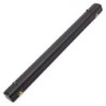 "Tente de toit 230x17x14mm Noire"