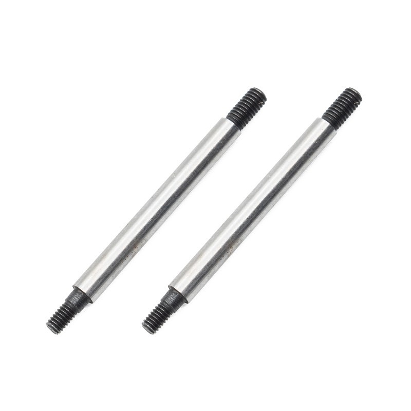 "Tiges amortisseur HTR 1/10 - 42,5 mm HTR-510075"