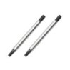 "Tiges amortisseur HTR 1/10 - 42,5 mm HTR-510075"