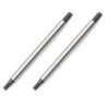 "Tiges amortisseur HTR 1/10 - 52,5 mm HTR-510095"