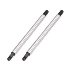 "Tige amortisseur arrière...