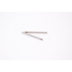 "Tiges d amortisseur"