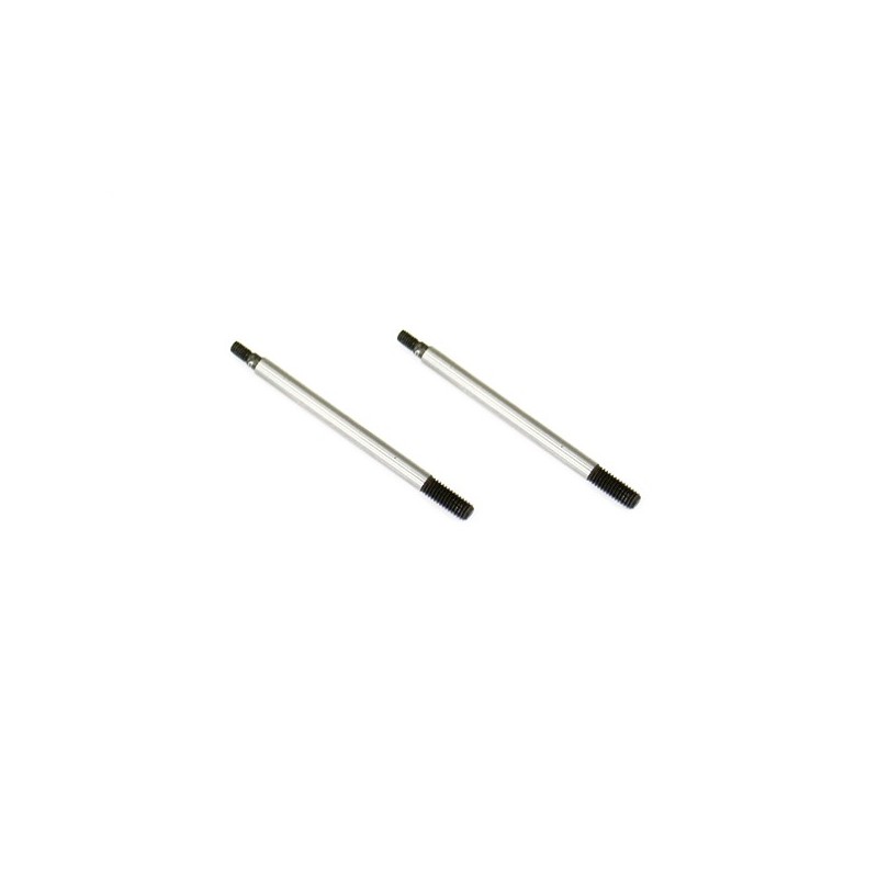 "Tiges d amortisseurs avant longue 60mm"